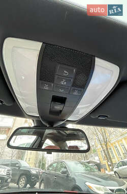 Купе Mercedes-Benz C-Class 2011 в Киеве