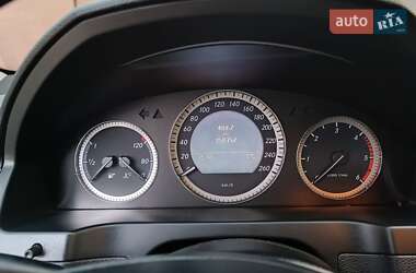Универсал Mercedes-Benz C-Class 2010 в 