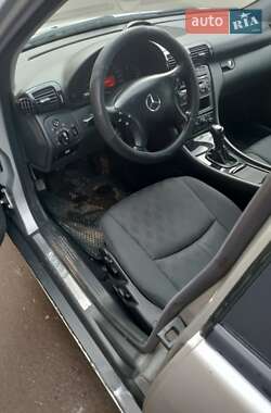 Универсал Mercedes-Benz C-Class 2003 в 