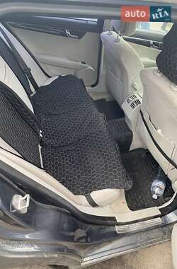 Универсал Mercedes-Benz C-Class 2010 в 