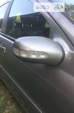 Седан Mercedes-Benz C-Class 2002 в 