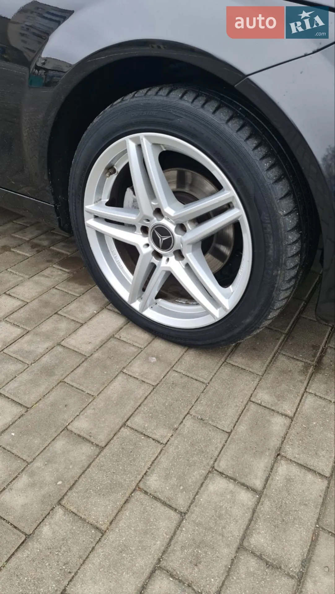 2012 Mercedes-Benz C-klasse - мініатюра 14