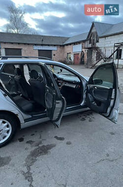 Универсал Mercedes-Benz C-Class 2001 в 