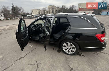 Универсал Mercedes-Benz C-Class 2011 в Ладыжине