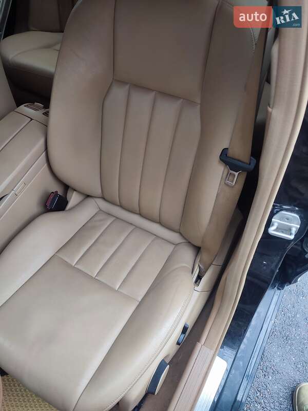 Седан Mercedes-Benz C-Class 2007 в Обухове
