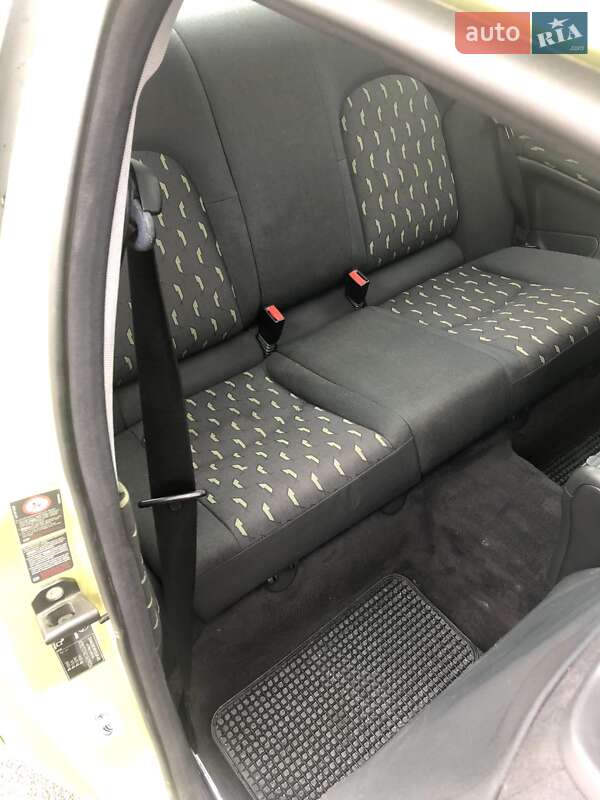 Купе Mercedes-Benz C-Class 2004 в Житомире