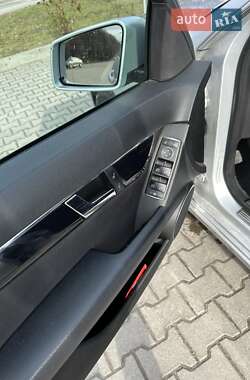 Седан Mercedes-Benz C-Class 2010 в Виннице