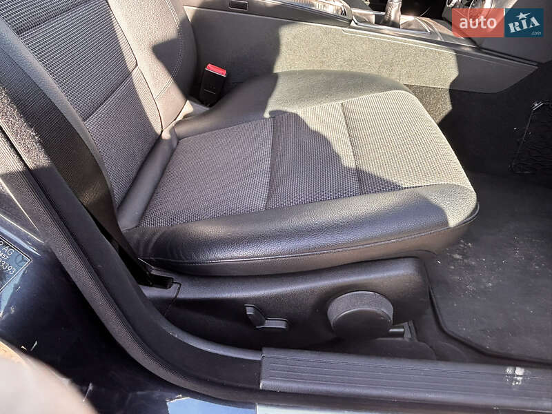 Универсал Mercedes-Benz C-Class 2013 в Одессе фото 17 Универсал Mercedes-Benz C-Class 2013 в Одессе