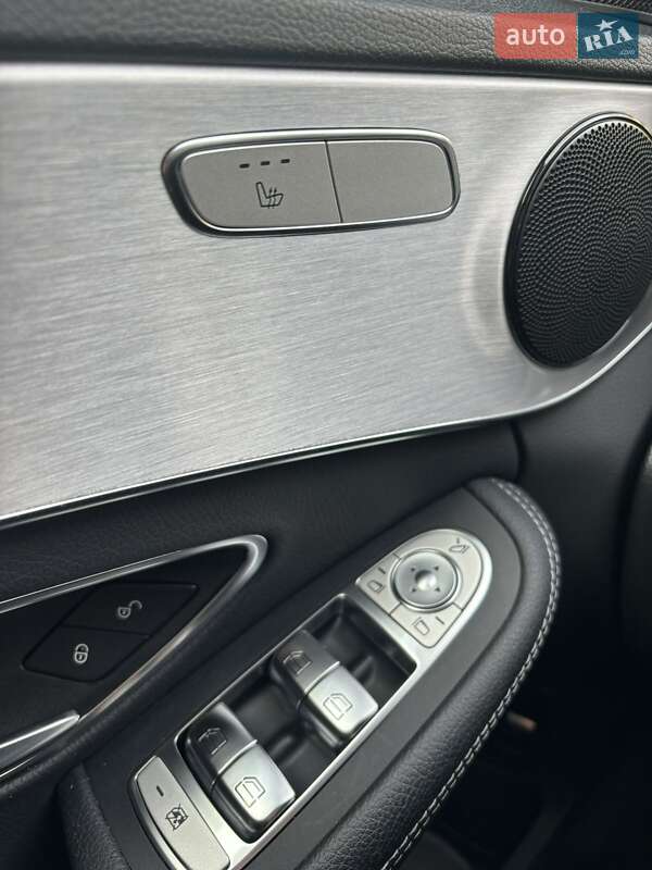 Универсал Mercedes-Benz C-Class 2019 в Одессе
