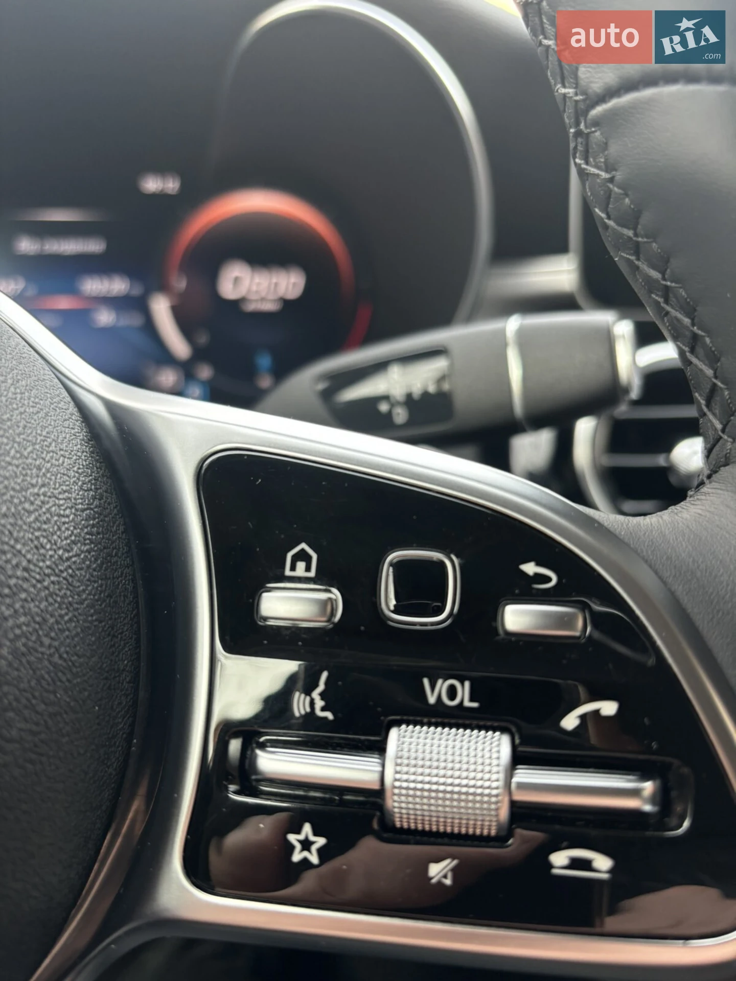 2019 Mercedes-Benz C-klasse - мініатюра 6