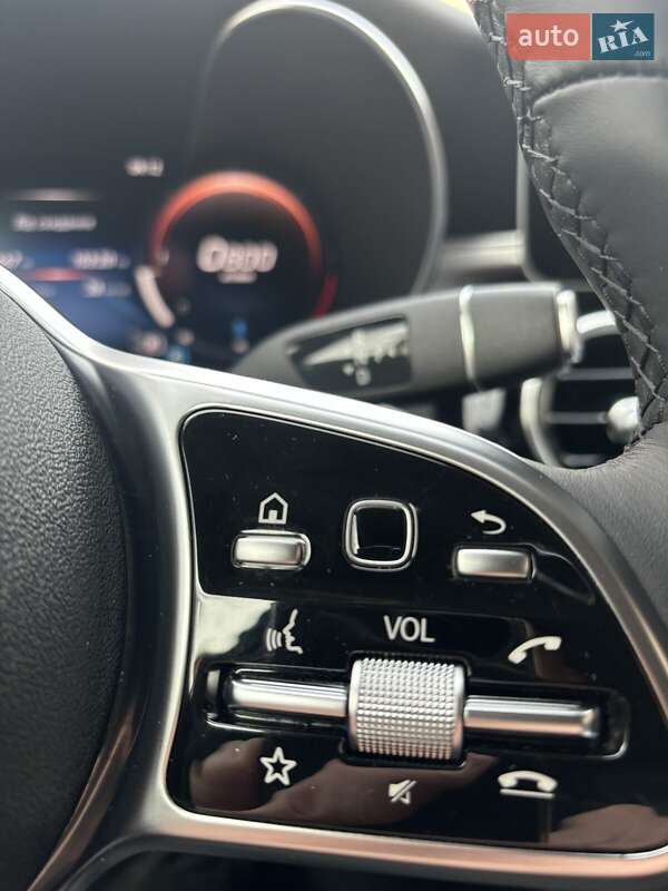 Универсал Mercedes-Benz C-Class 2019 в Одессе