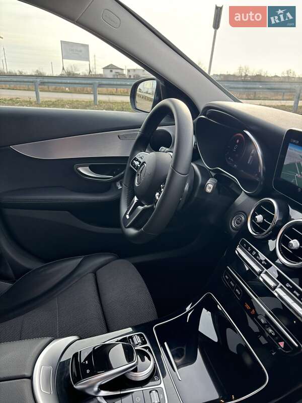 Универсал Mercedes-Benz C-Class 2019 в Одессе