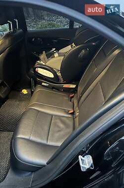 Седан Mercedes-Benz C-Class 2015 в 