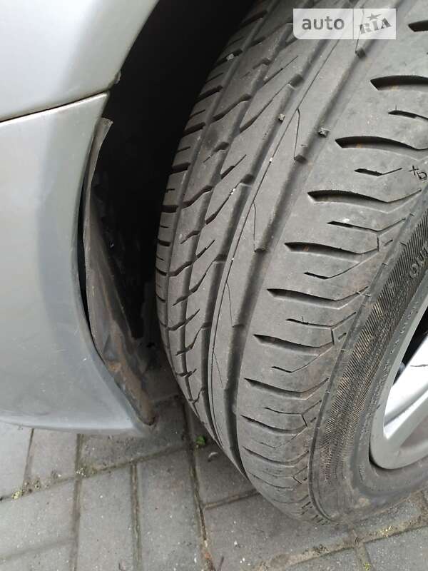 Седан Mercedes-Benz C-Class 2003 в Павлограді