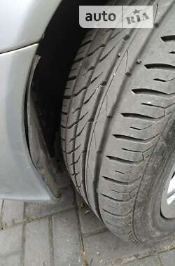 Седан Mercedes-Benz C-Class 2003 в 