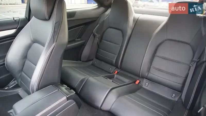 Mercedes-Benz C-Class 2011 VIN WDD2043491F718743 фото оголошення 2 з 42