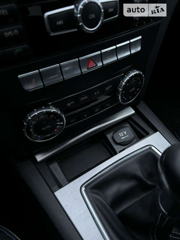 Универсал Mercedes-Benz C-Class 2013 в Коростышеве фото 13 Универсал Mercedes-Benz C-Class 2013 в Коростышеве
