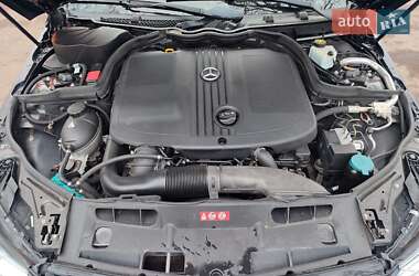 Универсал Mercedes-Benz C-Class 2012 в Черкассах