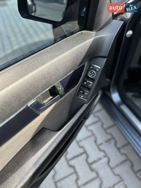 Универсал Mercedes-Benz C-Class 2008 в Ровно
