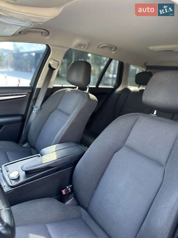 Универсал Mercedes-Benz C-Class 2008 в Ровно