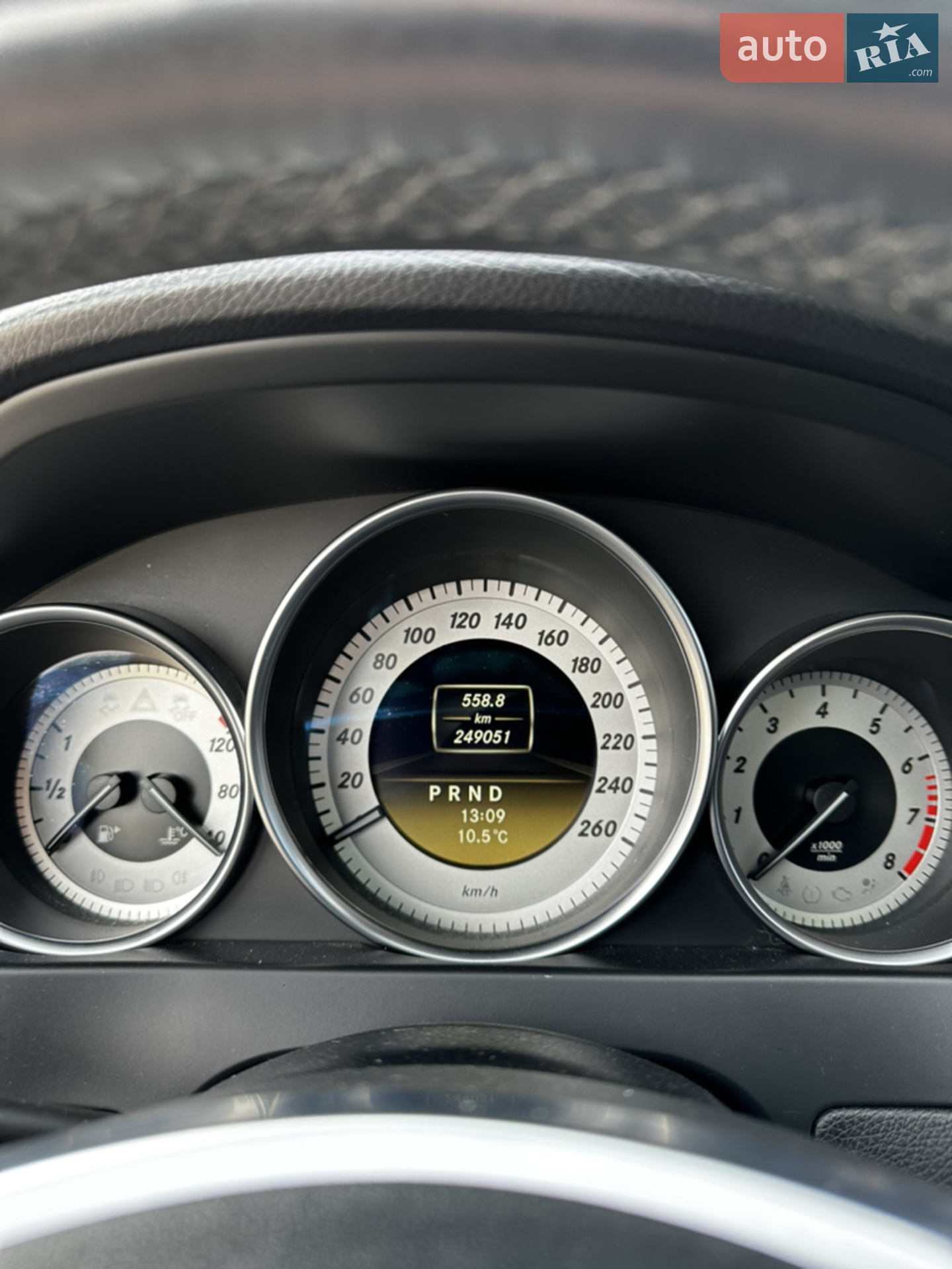 2012 Mercedes-Benz C-klasse - мініатюра 25