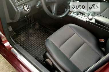 Седан Mercedes-Benz C-Class 2008 в 