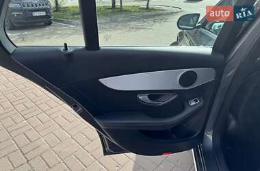Универсал Mercedes-Benz C-Class 2016 в 