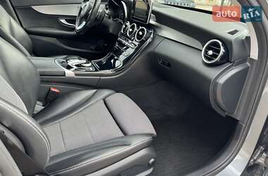 Универсал Mercedes-Benz C-Class 2016 в 