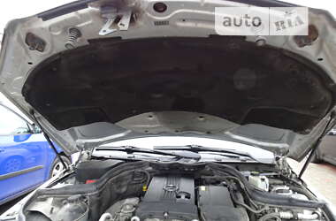 Седан Mercedes-Benz C-Class 2008 в 