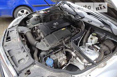 Седан Mercedes-Benz C-Class 2008 в 