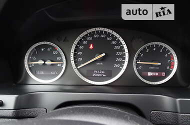 Седан Mercedes-Benz C-Class 2008 в 