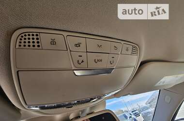 Седан Mercedes-Benz C-Class 2015 в 