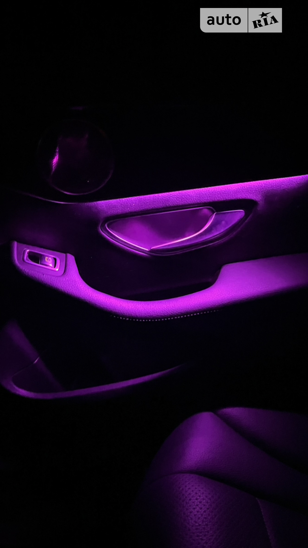 2016 Mercedes-Benz C-klasse - мініатюра 21
