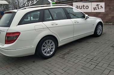 Универсал Mercedes-Benz C-Class 2009 в Ровно