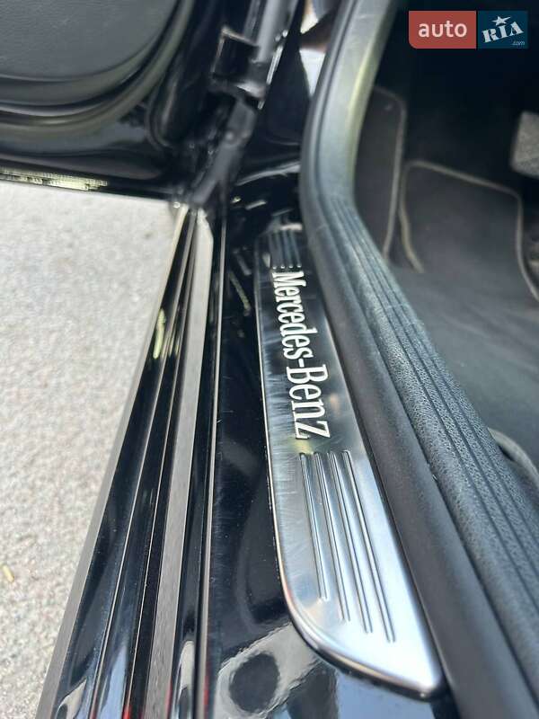 Универсал Mercedes-Benz C-Class 2015 в Киеве