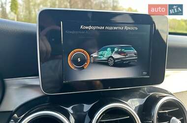 Універсал Mercedes-Benz C-Class 2015 в 