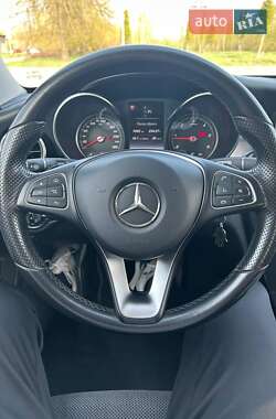 Універсал Mercedes-Benz C-Class 2015 в 