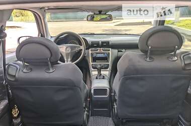 Купе Mercedes-Benz C-Class 2002 в 