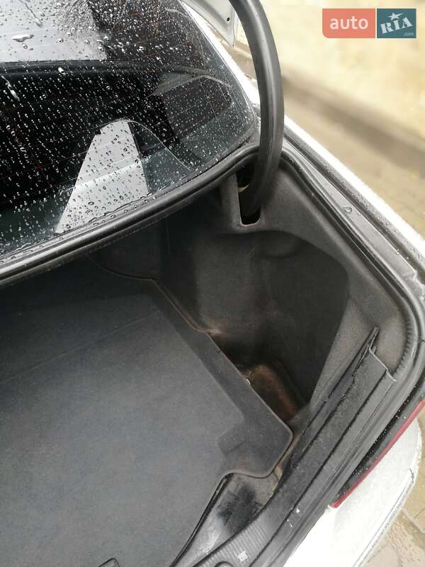 Седан Mercedes-Benz C-Class 2001 в Белой Церкви фото 21 Седан Mercedes-Benz C-Class 2001 в Белой Церкви