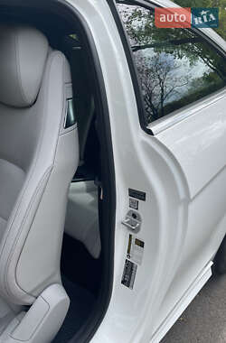Купе Mercedes-Benz C-Class 2014 в 