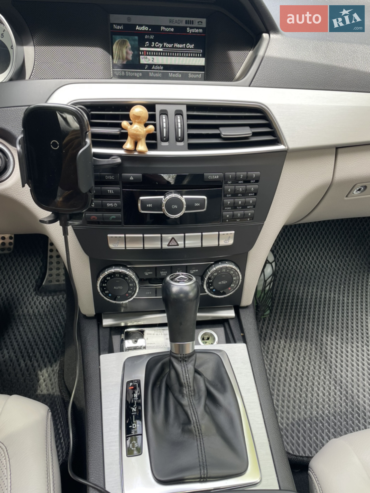 2014 Mercedes-Benz C-klasse - мініатюра 28