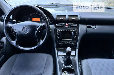 Седан Mercedes-Benz C-Class 2000 в Рахове