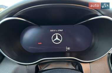 Седан Mercedes-Benz C-Class 2021 в 