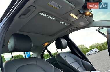 Седан Mercedes-Benz C-Class 2021 в 