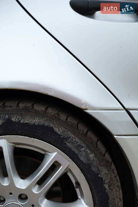 Универсал Mercedes-Benz C-Class 2005 в Хороле фото 5 Универсал Mercedes-Benz C-Class 2005 в Хороле