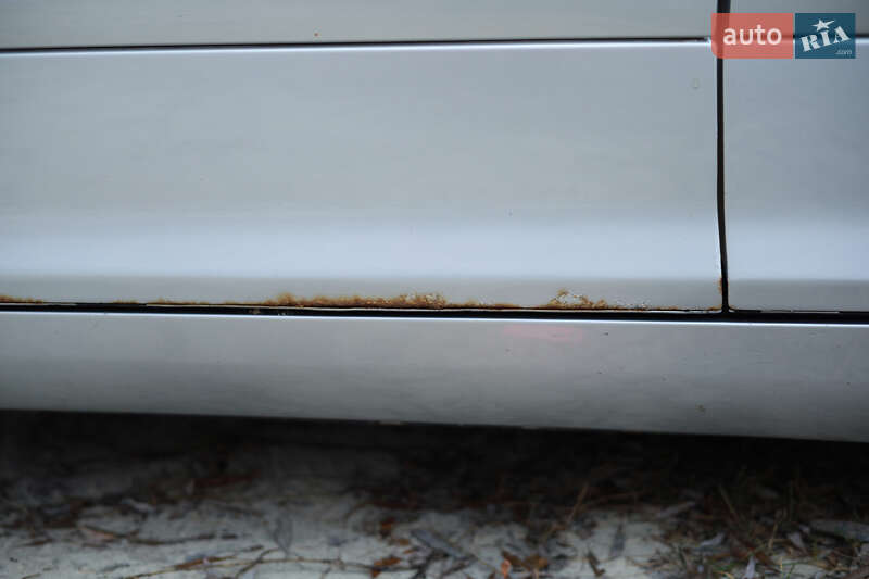 Универсал Mercedes-Benz C-Class 2005 в Хороле фото 9 Универсал Mercedes-Benz C-Class 2005 в Хороле