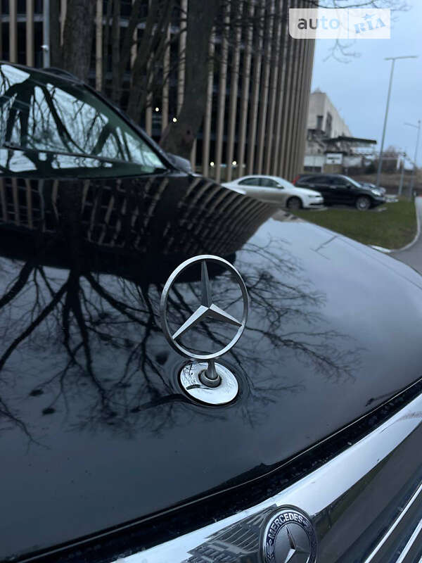 Универсал Mercedes-Benz C-Class 2008 в Харькове