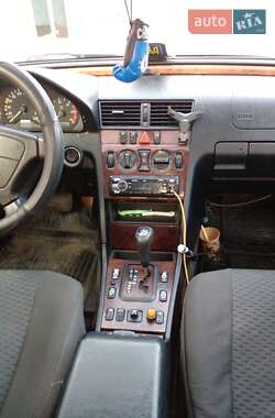 Седан Mercedes-Benz C-Class 1998 в 