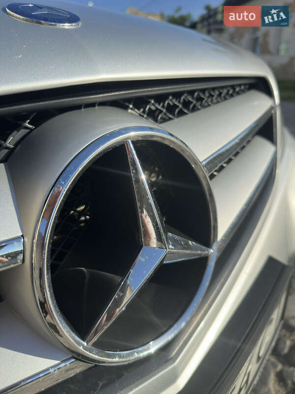 Купе Mercedes-Benz C-Class 2011 в Каменец-Подольском