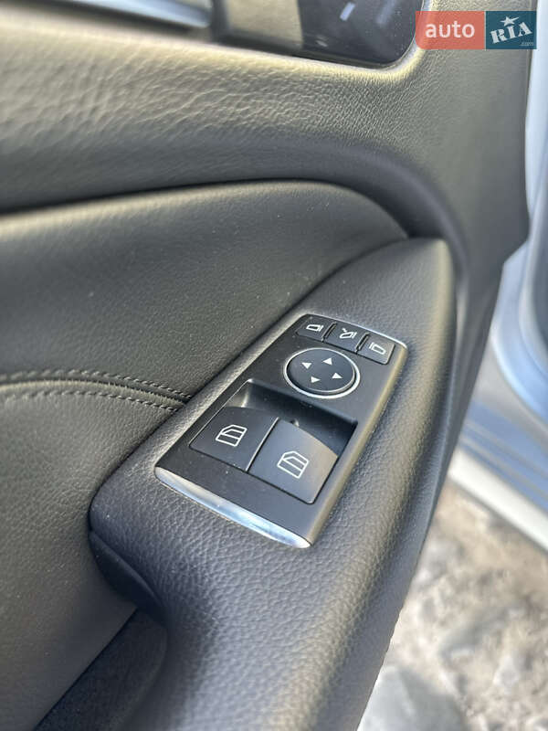 Купе Mercedes-Benz C-Class 2011 в Каменец-Подольском